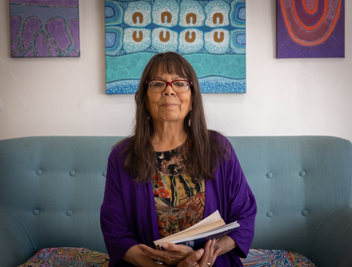 Dr Charmaine Papertalk Green0M2A9937 (1) (1)