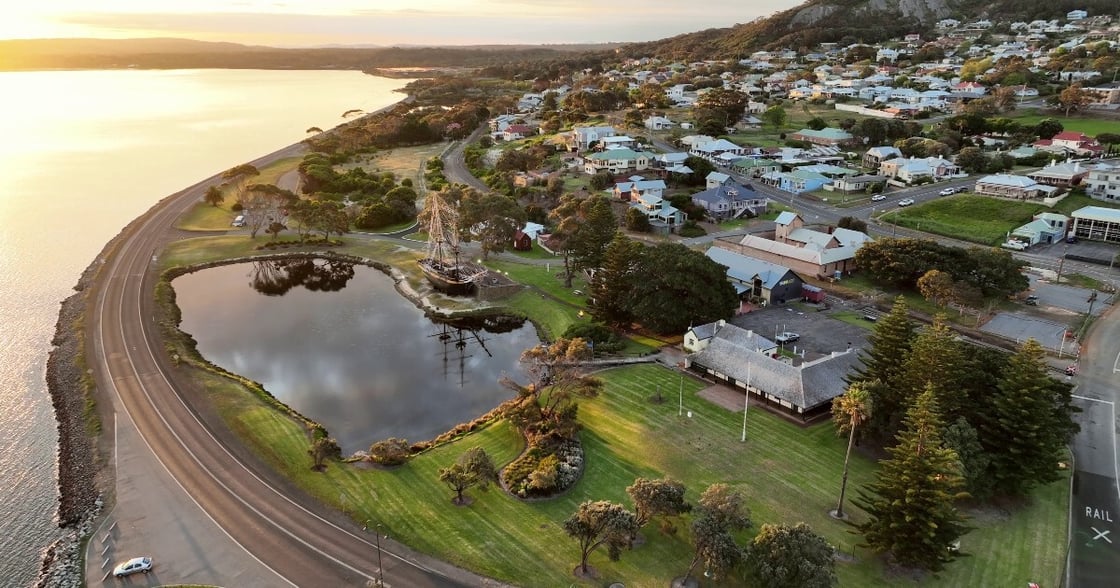 Museum_of_the_Great_Southern_ (1)